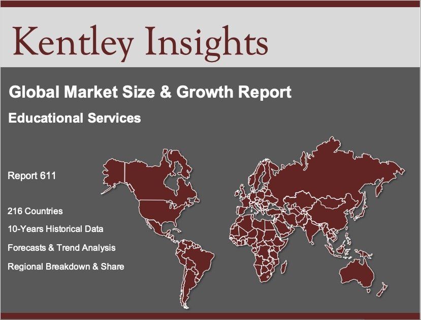  Educational ServicesMarket Size Research Report
