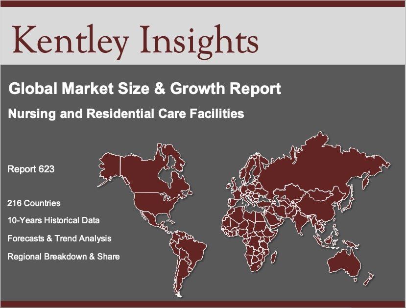 Nursing and Residential Care FacilitiesMarket Size Research Report